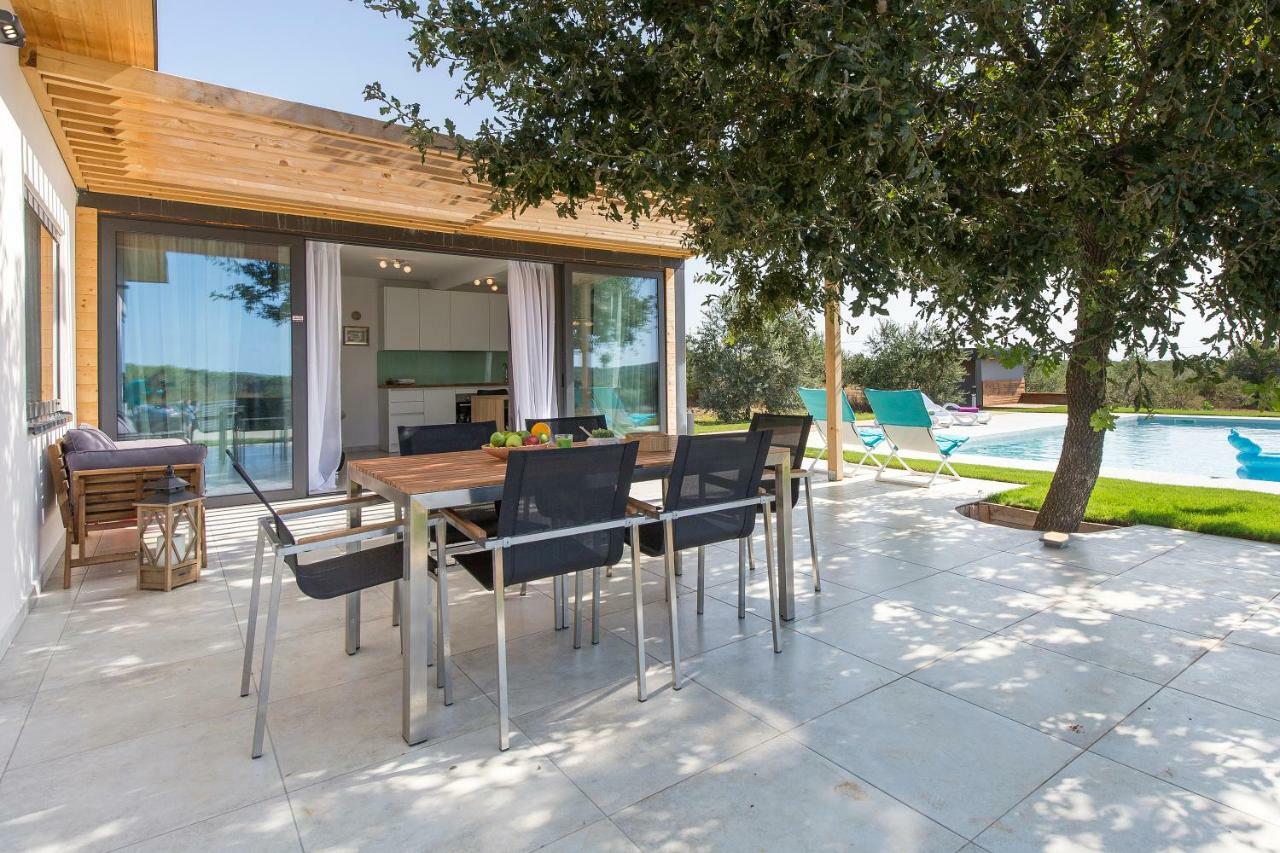 Selfness Holiday home Pomer