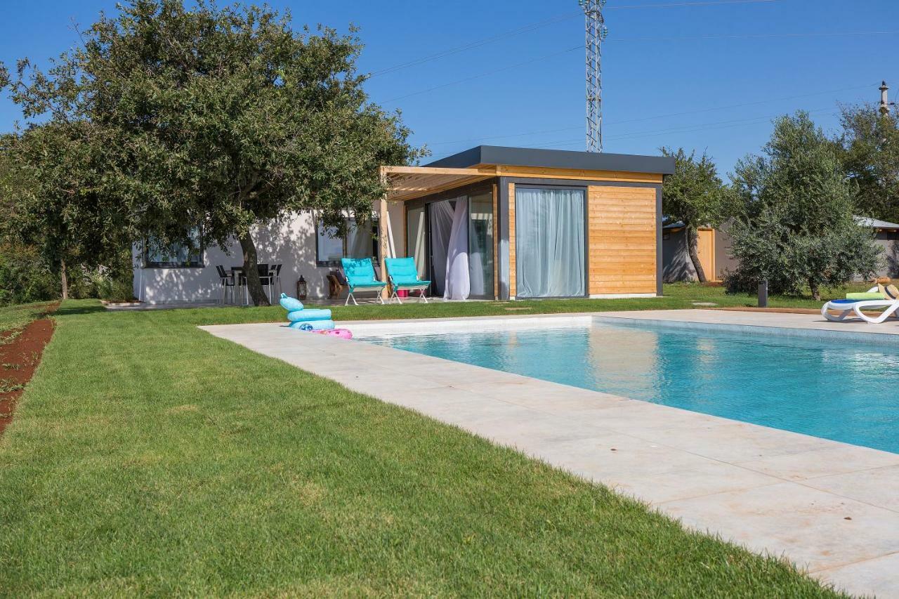 Holiday home Selfness Pomer