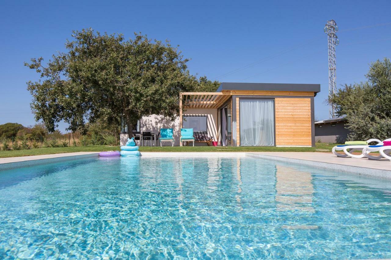 Selfness Holiday home Pomer